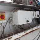 4746 SKALS potato washer 4 m drum