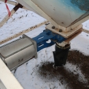 4746 SKALS potato washer 4 m drum