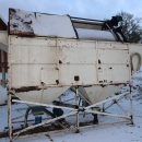 4746 SKALS potato washer 4 m drum