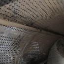 4746 SKALS potato washer 4 m drum