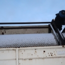 4746 SKALS potato washer 4 m drum