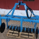 4750 RAPI Folie Entferner Plastik Entferner