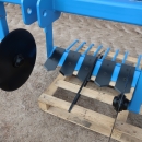 4750 RAPI Folie Entferner Plastik Entferner