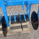 4750 RAPI Folie Entferner Plastik Entferner