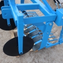 4750 RAPI Folie Entferner Plastik Entferner