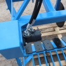 4750 RAPI Folie Entferner Plastik Entferner