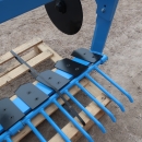 4750 RAPI Folie Entferner Plastik Entferner