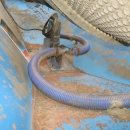 4755 EMVE Barrel Washer WE DW 1200 