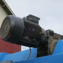 4755 EMVE Barrel Washer WE DW 1200 