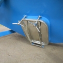 4755 EMVE Barrel Washer WE DW 1200 