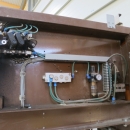4761 Lockwood linear multihead weigher