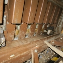 4761 Lockwood linear multihead weigher