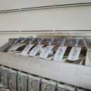 4761 Lockwood linear multihead weigher
