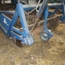 4762 Asa-Lift WR300 onion windrower