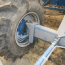 4762 Asa-Lift WR300 onion windrower