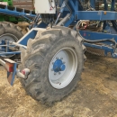 4762 Asa-Lift WR300 onion windrower