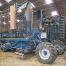 4762 Asa-Lift WR300 onion windrower