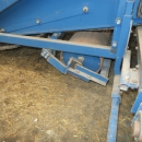 4762 Asa-Lift WR300 onion windrower