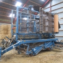 4762 Asa-Lift WR300 onion windrower