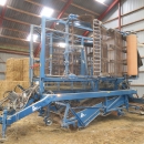 4762 Asa-Lift WR300 onion windrower
