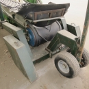 4763 Miedema LBV 180/70 store loader