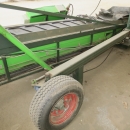 4763 Miedema LBV 180/70 store loader