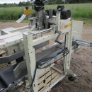 3251 EMVE sewing line for paper bags in new condition