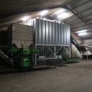 4765 Bijlsma Hercules Palletizing line