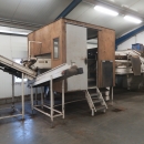 4765 Bijlsma Hercules Palletizing line