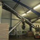 4765 Bijlsma Hercules Palletizing line