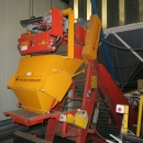 4765 Bijlsma Hercules Palletizing line