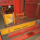 4765 Bijlsma Hercules Palletizing line