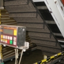 4765 Bijlsma Hercules Palletizing line