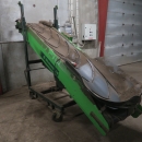 4765 Bijlsma Hercules Palletizing line