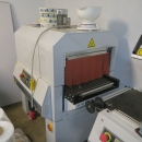 4766 Smipack FP560A with Smipack T450