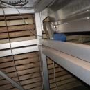 4768 Newtec 3009 weigher with bagging line for carrots