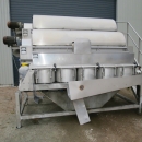 4770 Limas Step peeler for potato