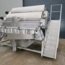 4770 Limas Step peeler for potato