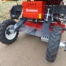 4771 Miedema Structural MS2000 potato planter