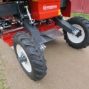 4771 Miedema Structural MS2000 potato planter