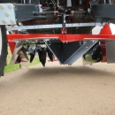 4771 Miedema Structural MS2000 potato planter