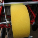 4771 Miedema Structural MS2000 potato planter