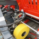 4771 Miedema Structural MS2000 potato planter