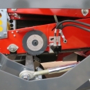 4771 Miedema Structural MS2000 potato planter