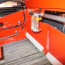 4771 Miedema Structural MS2000 potato planter