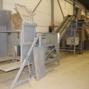 4773 SKALS complete sorting grading line