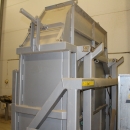 4773 SKALS complete sorting grading line