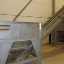 4773 SKALS complete sorting grading line