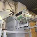 4773 SKALS complete sorting grading line