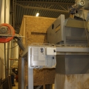 4773 SKALS complete sorting grading line